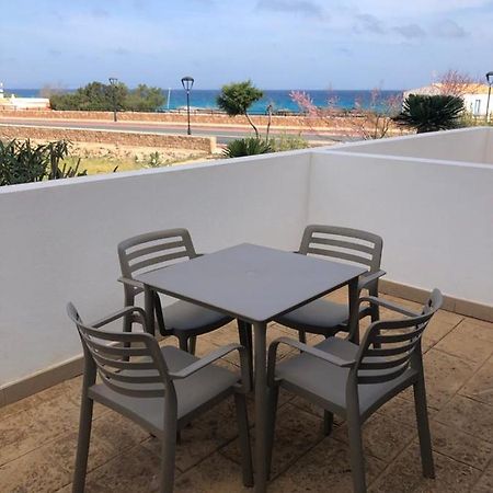 Apartamento Es Calo Экстерьер фото