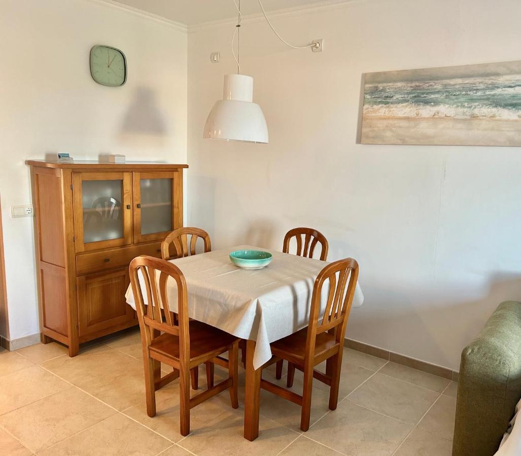 Apartamento Es Calo Экстерьер фото