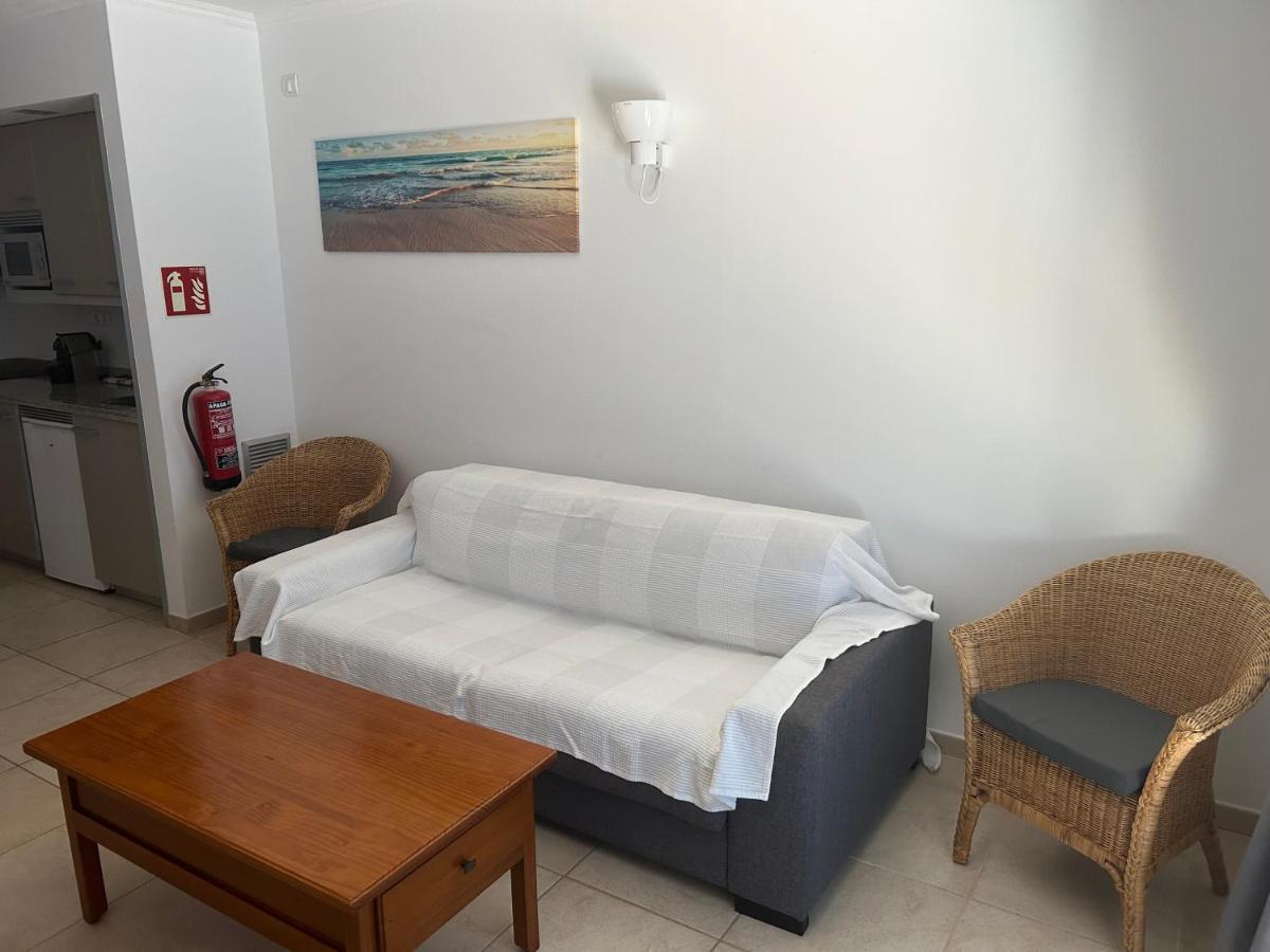 Apartamento Es Calo Экстерьер фото