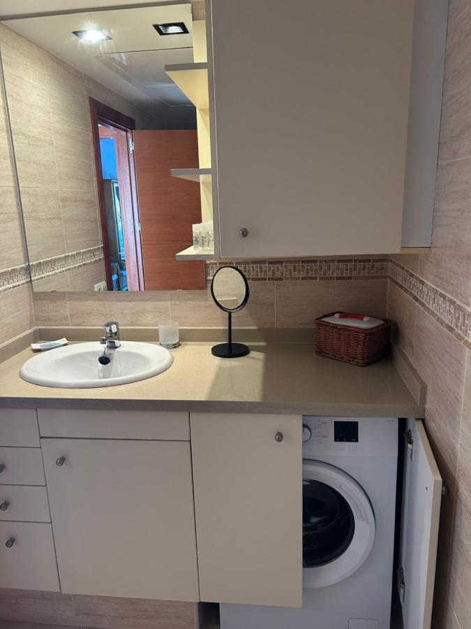 Apartamento Es Calo Экстерьер фото