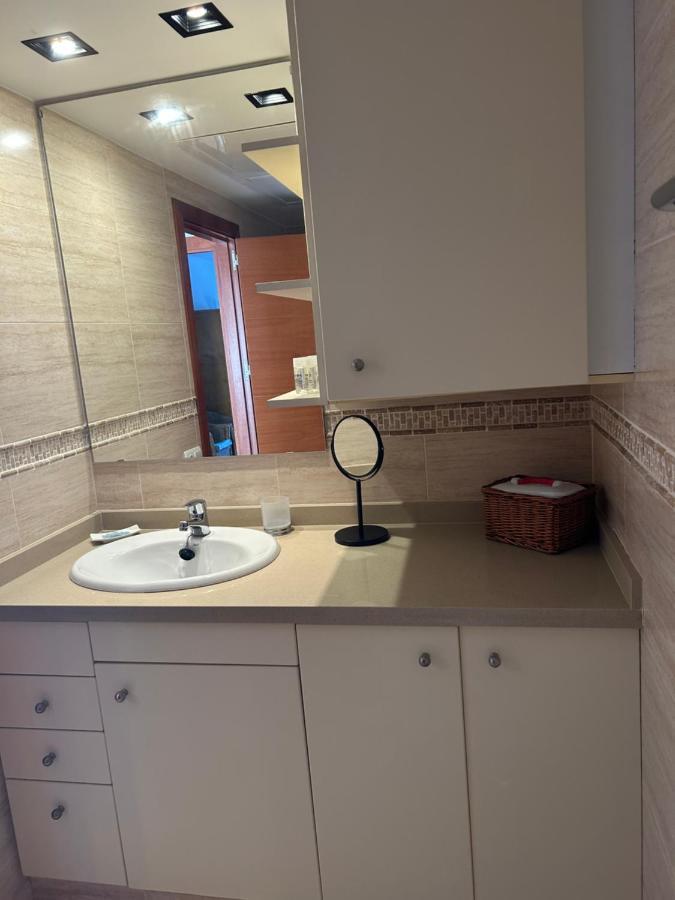 Apartamento Es Calo Экстерьер фото