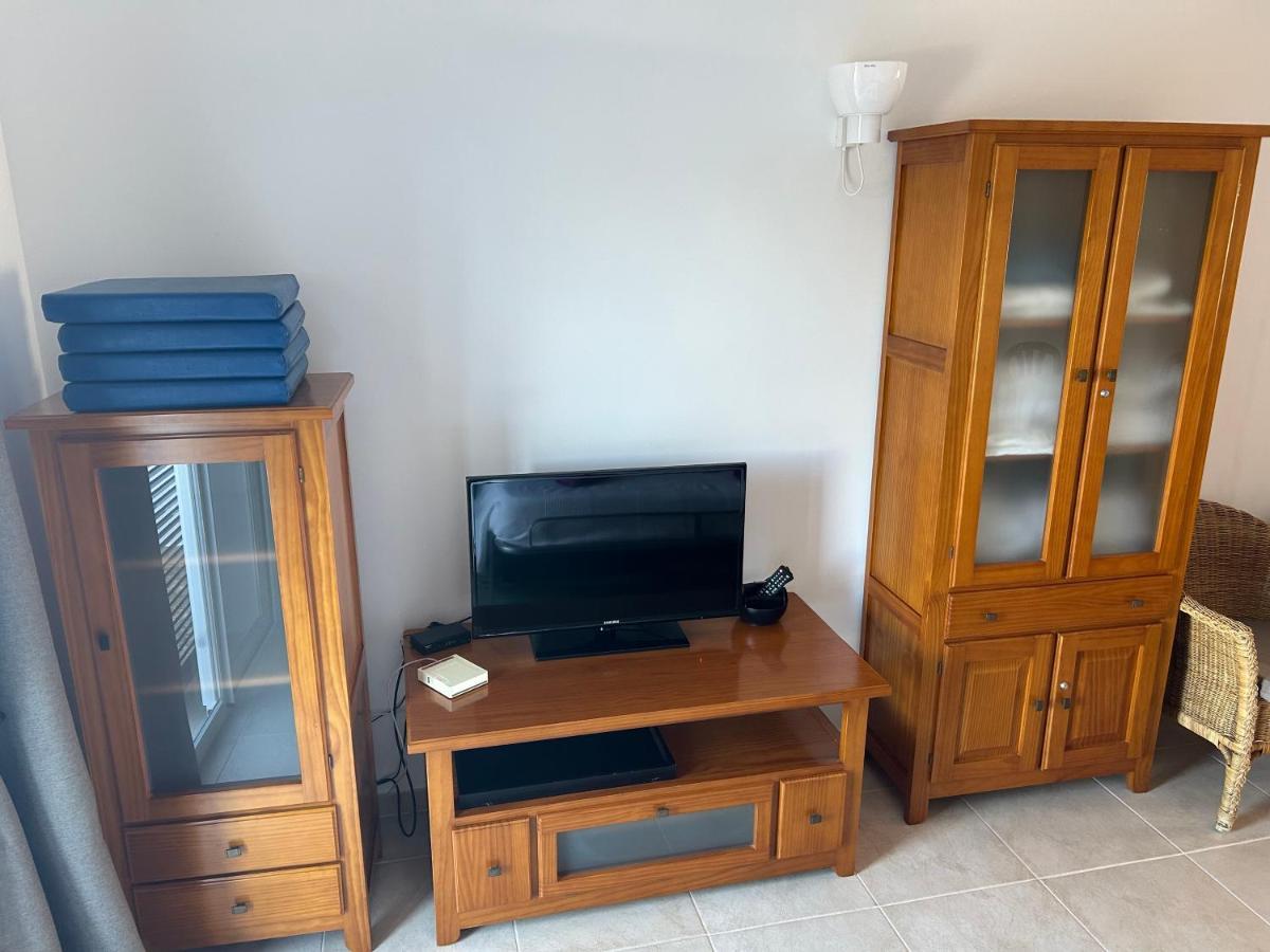 Apartamento Es Calo Экстерьер фото