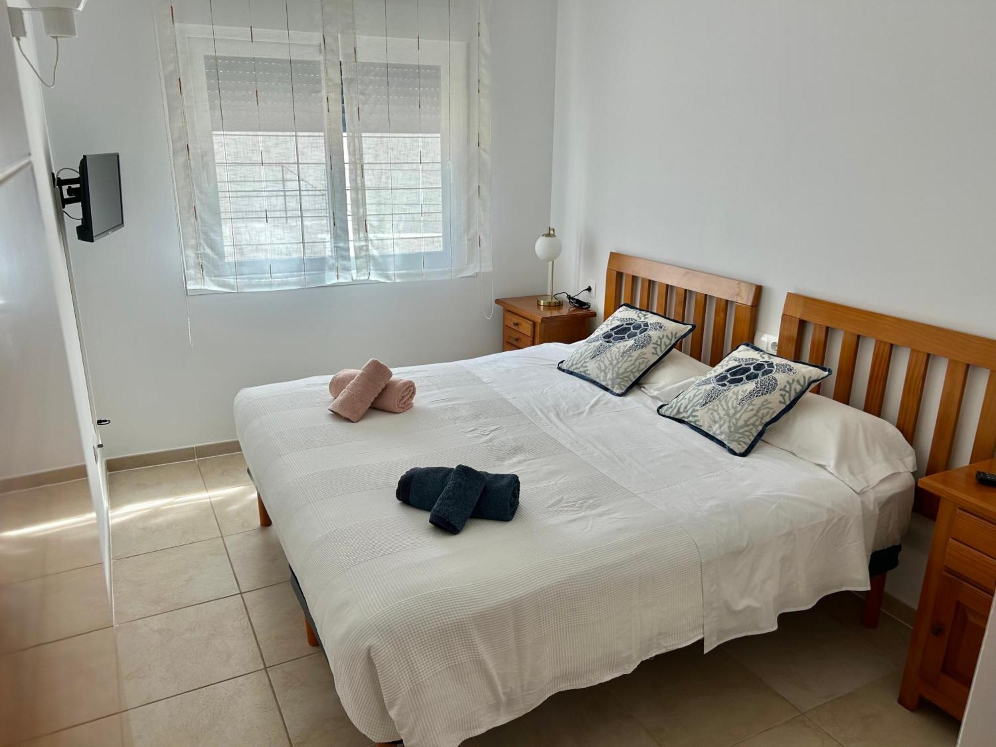 Apartamento Es Calo Экстерьер фото