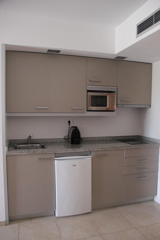 Apartamento Es Calo Номер фото