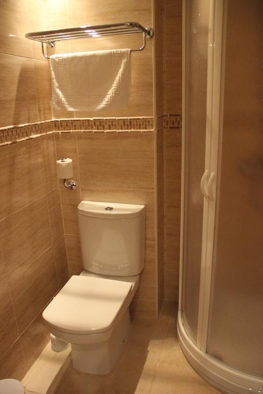 Apartamento Es Calo Номер фото